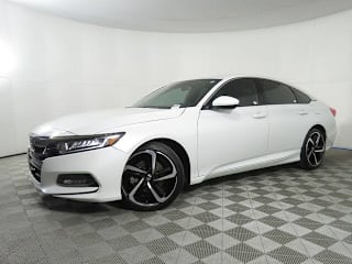 2019 Honda Accord 1HGCV1F34KA175937 2019 Honda Accord