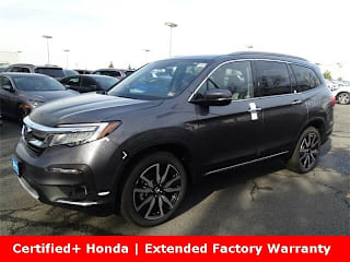2021 Honda Pilot Touring-8P 5FNYF6H92MB034410 2021 Honda Pilot Touring-8P