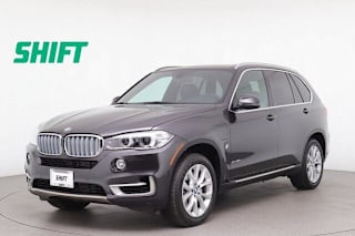 2018 BMW X5 5UXKT0C53J0V99726 2018 BMW X5
