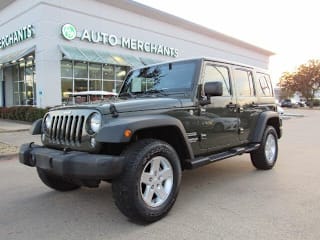 2015 Jeep Wrangler Unlimited 1C4BJWDGXFL650204 2015 Jeep Wrangler Unlimited