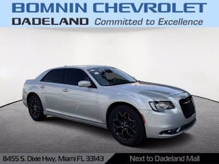 2020 Chrysler 300 S 2C3CCAGG1LH151088 2020 Chrysler 300 S