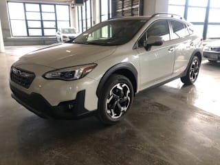 2021 Subaru Crosstrek JF2GTHNC5M8223232 2021 Subaru Crosstrek