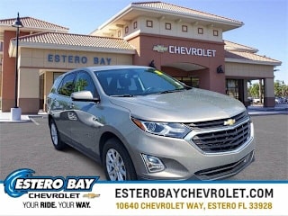 2018 Chevrolet Equinox 3GNAXJEV3JS627741 2018 Chevrolet Equinox