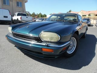 1994 Jaguar XJ XJS SAJNX5743RC189103 1994 Jaguar XJ XJS