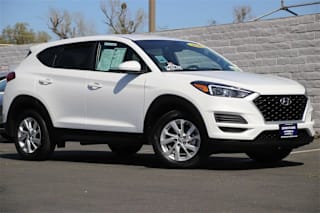 2020 Hyundai Tucson KM8J23A49LU114881 2020 Hyundai Tucson