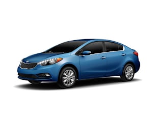 2015 Kia Forte KNAFX4A85F5269444 2015 Kia Forte