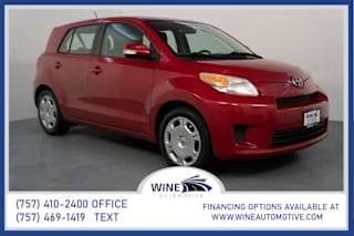2011 Scion xD JTKKU4B49B1013114 2011 Scion xD