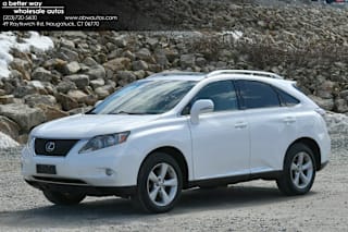 2010 Lexus RX 350 2T2BK1BA4AC071798 2010 Lexus RX 350
