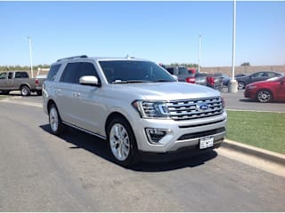 2018 Ford Expedition Limited 1FMJU1KT6JEA39407 2018 Ford Expedition Limited