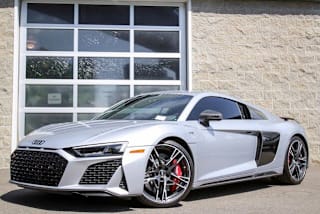 2020 Audi R8 5.2 quattro V10 performance WUAKBAFX5L7902011 2020 Audi R8 5.2 quattro V10 performance