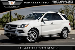 2015 Mercedes-Benz M-Class ML 350 4JGDA5JB8FA612439 2015 Mercedes-Benz M-Class ML 350