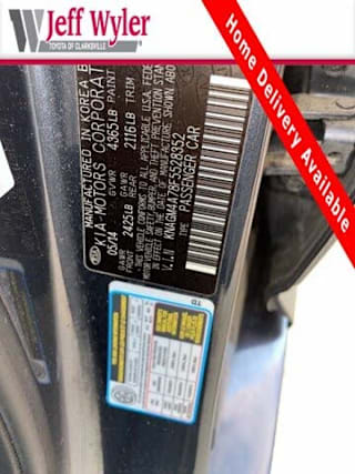 2015 Kia Optima LX KNAGM4A78F5528352 2015 Kia Optima LX