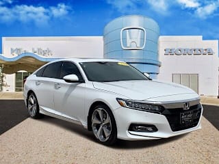 2018 Honda Accord 1HGCV2F95JA049188 2018 Honda Accord