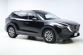 2018 Mazda CX-9 Touring JM3TCBCY0J0230244 2018 Mazda CX-9 Touring