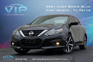 2016 Nissan Altima 1N4AL3AP3GC181618 2016 Nissan Altima
