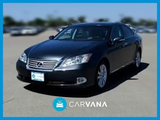 2011 Lexus ES 350 Base JTHBK1EG8B2437944 2011 Lexus ES 350 Base