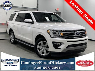 2019 Ford Expedition XLT 1FMJU1HT6KEA56474 2019 Ford Expedition XLT