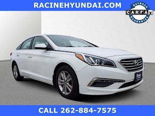 2015 Hyundai Sonata SE 5NPE24AF7FH203151 2015 Hyundai Sonata SE
