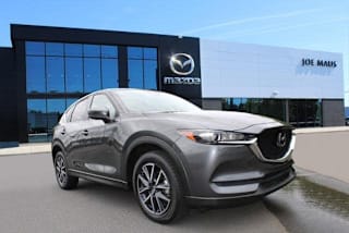 2018 Mazda CX-5 Touring JM3KFACM4J1398490 2018 Mazda CX-5 Touring