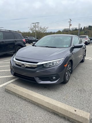 2016 Honda Civic LX-P 2HGFC4B04GH303408 2016 Honda Civic LX-P