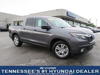 2019 Honda Ridgeline RT 5FPYK2F26KB005670 2019 Honda Ridgeline RT