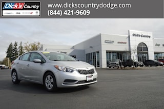 2015 Kia Forte KNAFK4A63F5281931 2015 Kia Forte