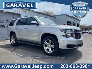 2017 Chevrolet Tahoe LT 1GNSKBKC5HR312576 2017 Chevrolet Tahoe LT