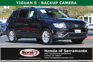 2018 Volkswagen Tiguan 3VV1B7AX8JM036926 2018 Volkswagen Tiguan