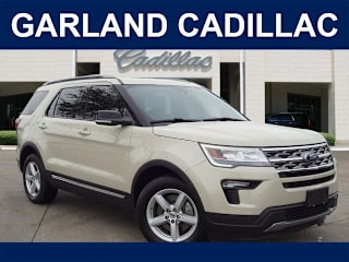 2018 Ford Explorer XLT 1FM5K7D89JGB54638 2018 Ford Explorer XLT