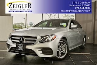 2017 Mercedes-Benz E-Class E 300 4MATIC WDDZF4KB3HA201446 2017 Mercedes-Benz E-Class E 300 4MATIC