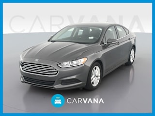 2016 Ford Fusion SE 3FA6P0H7XGR234217 2016 Ford Fusion SE