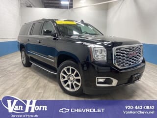 2020 GMC Yukon XL Denali 1GKS2HKJ4LR289525 2020 GMC Yukon XL Denali