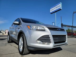 2016 Ford Escape 1FMCU0G77GUA23326 2016 Ford Escape