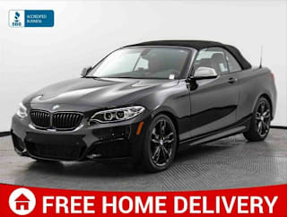 2017 BMW 2 Series WBA2L1C35HV666892 2017 BMW 2 Series
