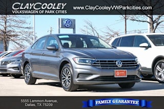 2019 Volkswagen Jetta 3VWE57BU9KM041580 2019 Volkswagen Jetta