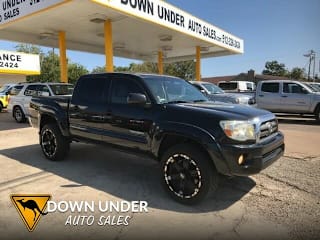 2006 Toyota Tacoma PreRunner V6 3TMJU62N06M025314 2006 Toyota Tacoma PreRunner V6