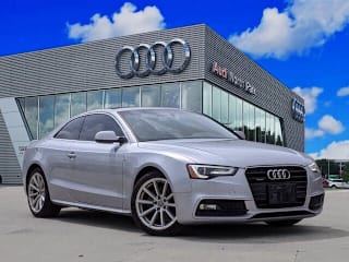 2015 Audi A5 2.0T quattro Premium Plus WAUMFAFR3FA026863 2015 Audi A5 2.0T quattro Premium Plus