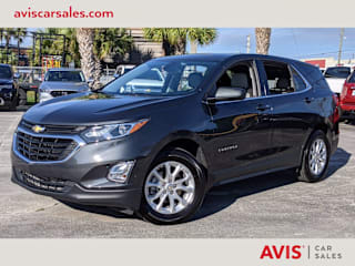 2020 Chevrolet Equinox LT 2GNAXUEV4L6137859 2020 Chevrolet Equinox LT