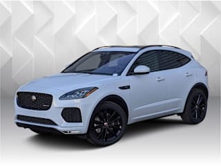 2020 Jaguar E-PACE P300 R-Dynamic HSE SADFM2GX5L1012645 2020 Jaguar E-PACE P300 R-Dynamic HSE