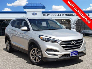 2017 Hyundai Tucson SE KM8J23A43HU534806 2017 Hyundai Tucson SE