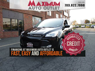 2013 Ford Escape 1FMCU0GX9DUD31223 2013 Ford Escape