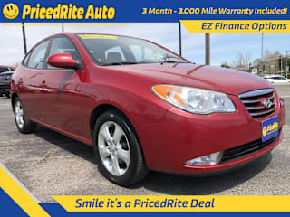2010 Hyundai Elantra GLS KMHDU4AD4AU979896 2010 Hyundai Elantra GLS
