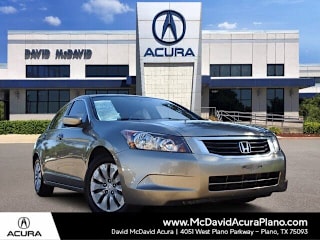 2008 Honda Accord LX JHMCP26328C036058 2008 Honda Accord LX