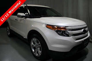 2013 Ford Explorer Limited 1FM5K7F92DGB99771 2013 Ford Explorer Limited