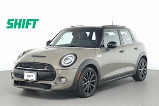 2019 MINI Hardtop 4 Door Cooper S WMWXU3C57K2H88102 2019 MINI Hardtop 4 Door Cooper S