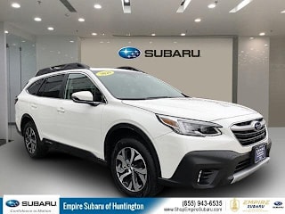 2020 Subaru Outback Limited 4S4BTANC0L3247512 2020 Subaru Outback Limited