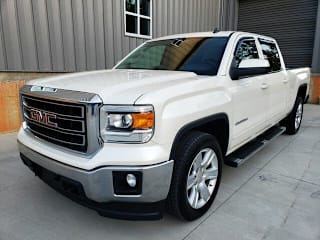 2014 GMC Sierra 1500 SLE 3GTP1UEC3EG183757 2014 GMC Sierra 1500 SLE