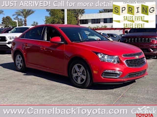 2016 Chevrolet Cruze Limited 1G1PE5SB1G7224545 2016 Chevrolet Cruze Limited