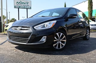 2015 Hyundai Accent KMHCU5AE5FU234205 2015 Hyundai Accent
