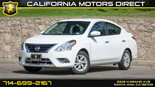 2015 Nissan Versa 1.6 SV 3N1CN7AP9FL887843 2015 Nissan Versa 1.6 SV